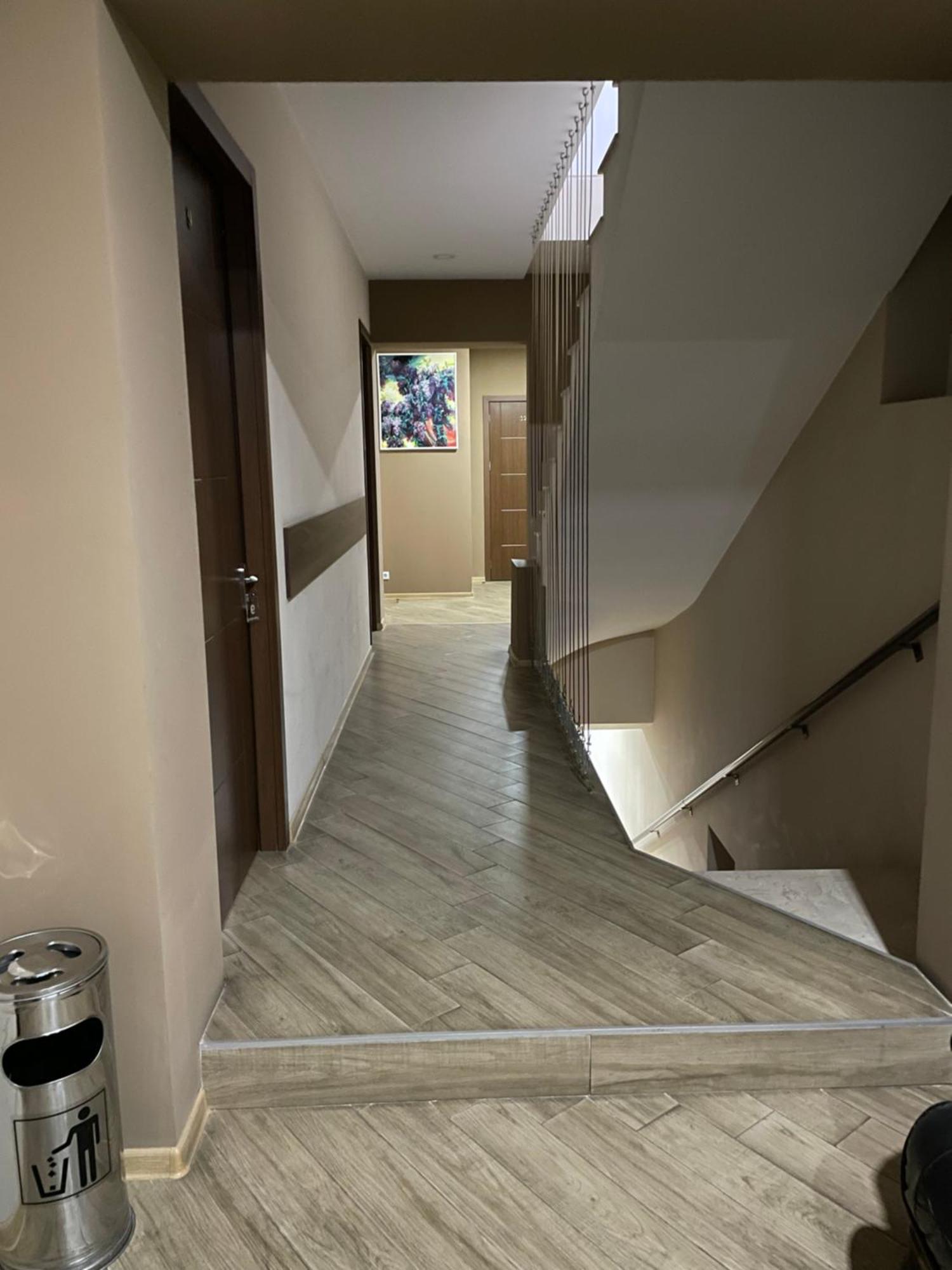 New Hotel Tbilisi ภายนอก รูปภาพ