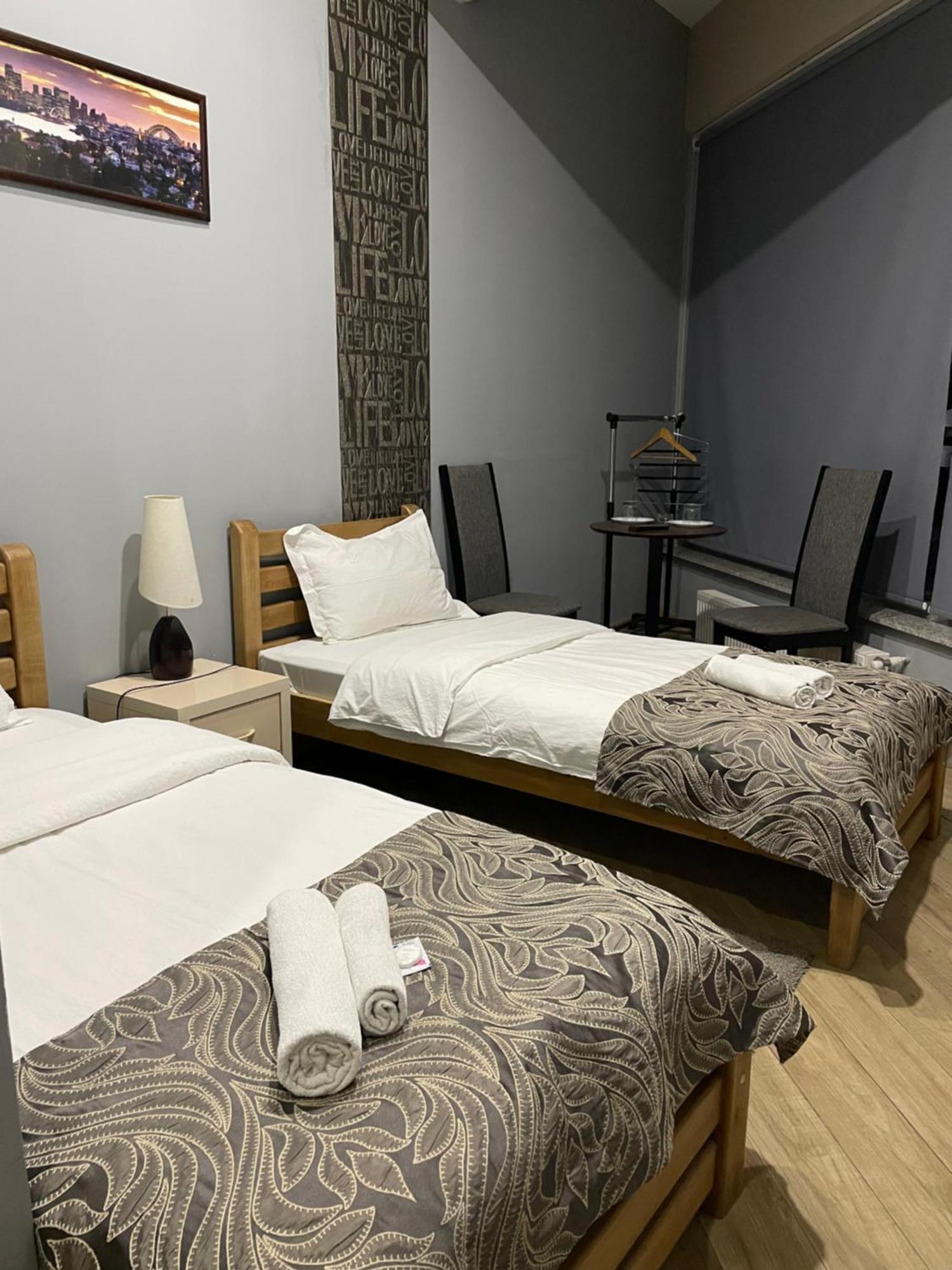 New Hotel Tbilisi ภายนอก รูปภาพ