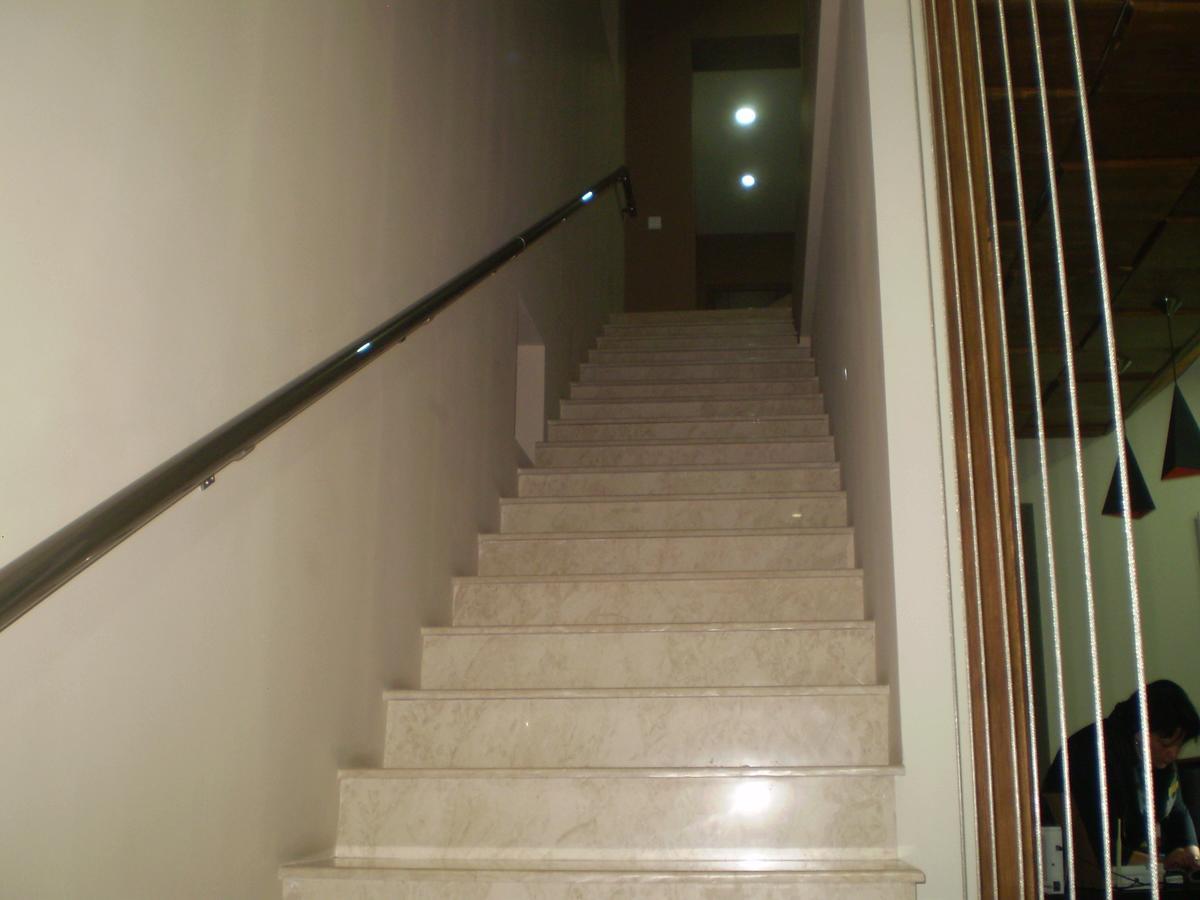 New Hotel Tbilisi ภายนอก รูปภาพ