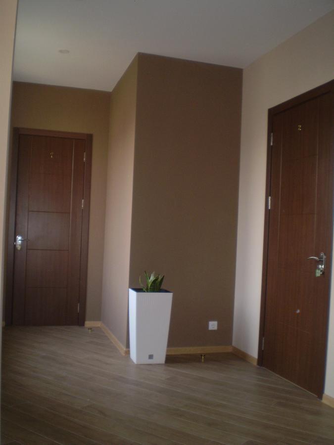 New Hotel Tbilisi ภายนอก รูปภาพ