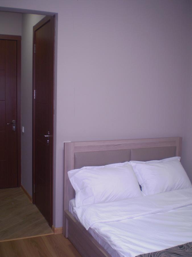New Hotel Tbilisi ภายนอก รูปภาพ